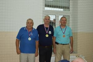 Meddruštveni turnir v pikadu v Bočni 4